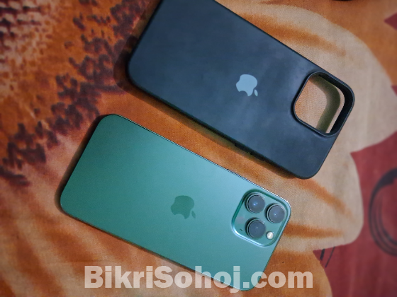 iPhone 13 Pro Max Fresh 128 GB